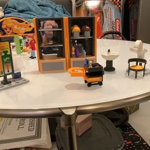 Playmobil Hair Salon